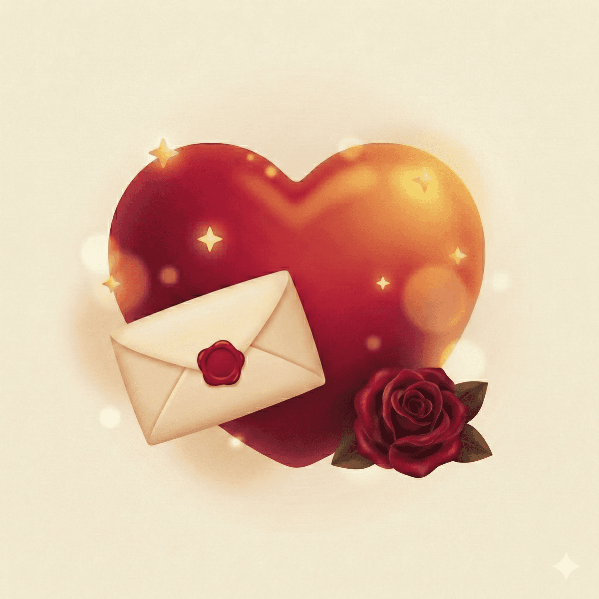 Zakochana para słuchająca muzyki - prezent